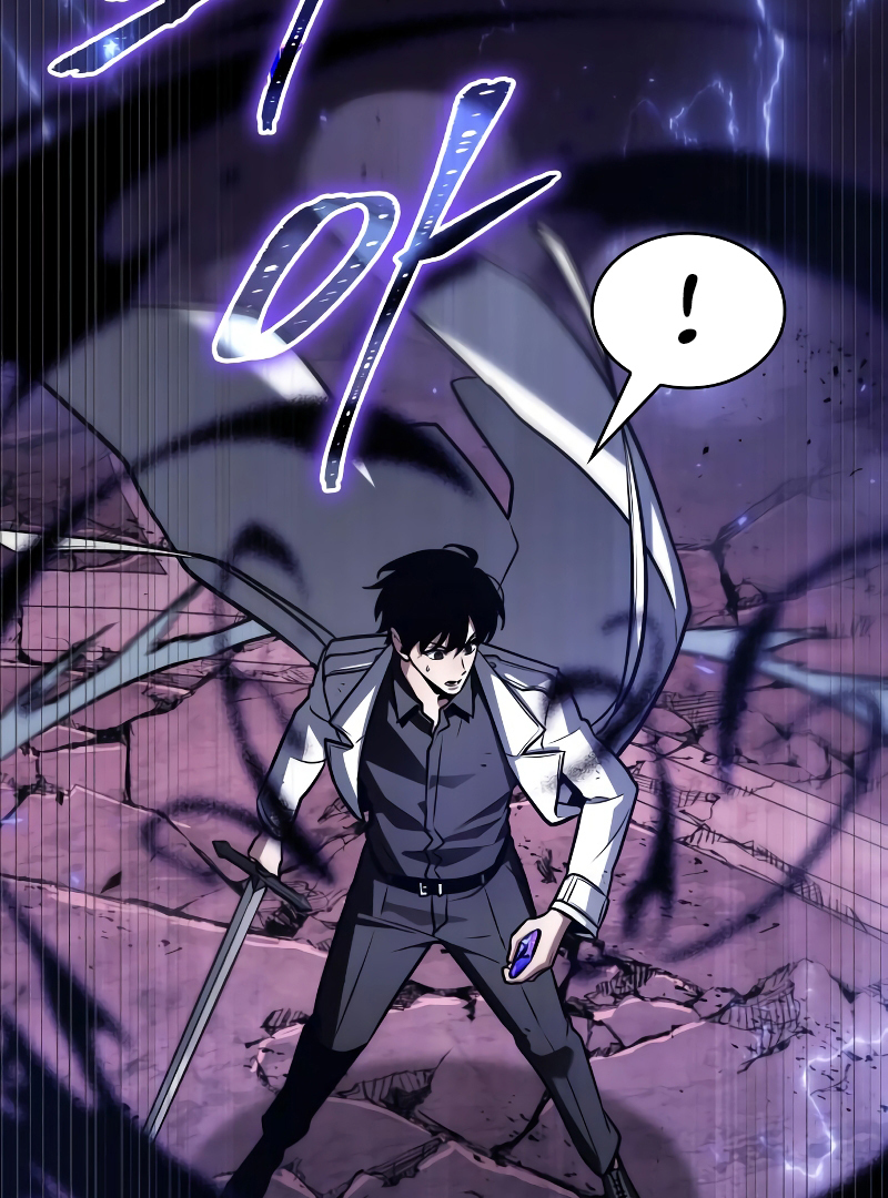 Omniscient Reader’s Viewpoint - Chapter 216 manhwa