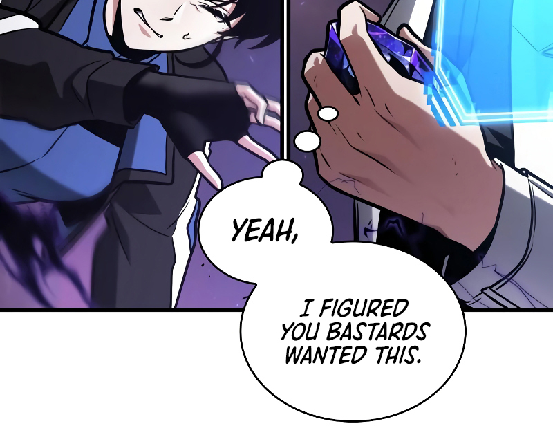 Omniscient Reader’s Viewpoint - Chapter 216 manhwa