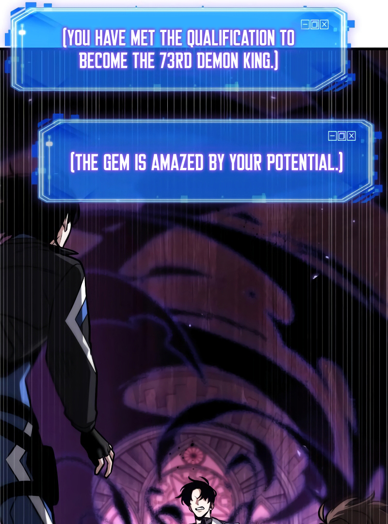 Omniscient Reader’s Viewpoint - Chapter 216 manhwa