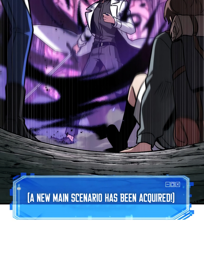 Omniscient Reader’s Viewpoint - Chapter 216 manhwa