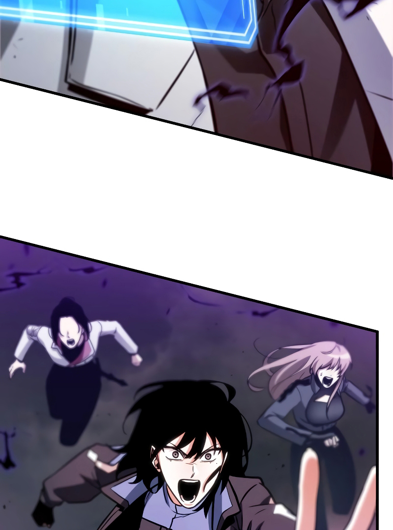 Omniscient Reader’s Viewpoint - Chapter 216 manhwa
