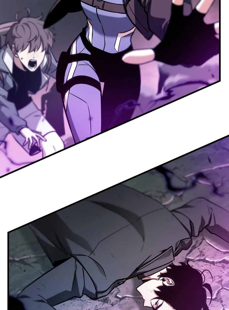 Omniscient Reader’s Viewpoint - Chapter 216 manhwa