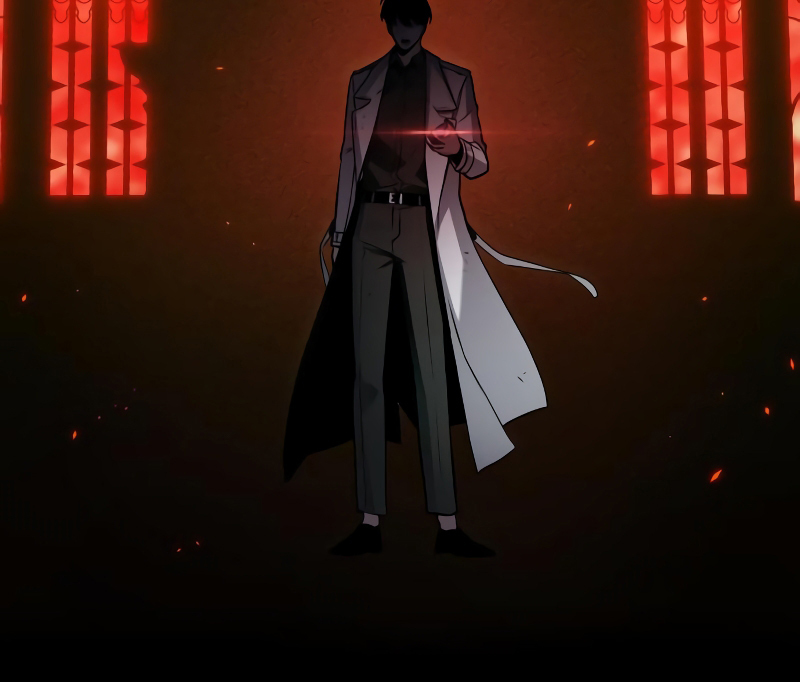 Omniscient Reader’s Viewpoint - Chapter 216 manhwa