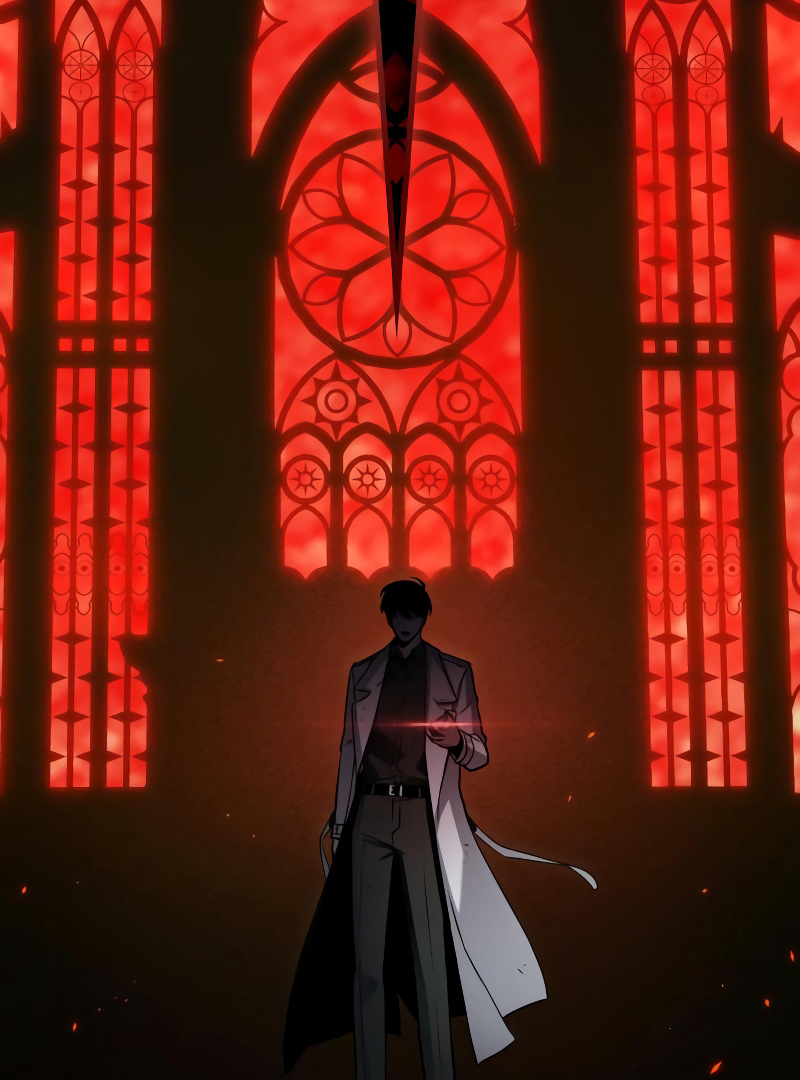 Omniscient Reader’s Viewpoint - Chapter 217 manhwa