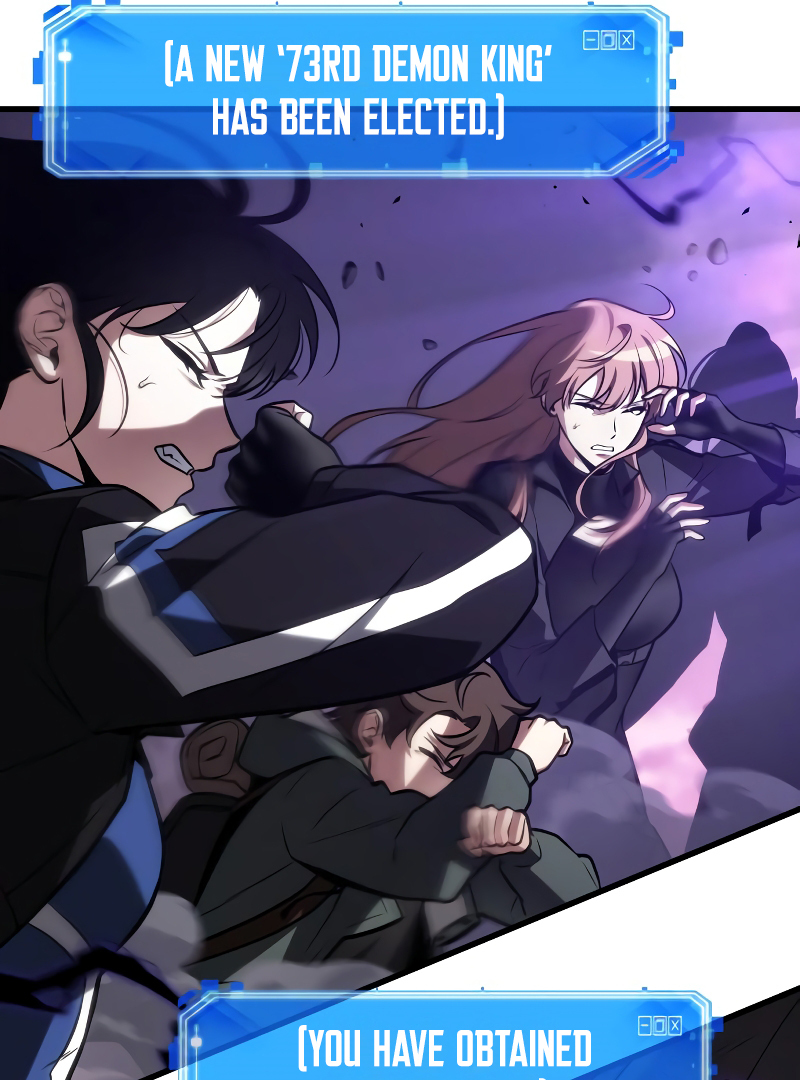 Omniscient Reader’s Viewpoint - Chapter 217 manhwa