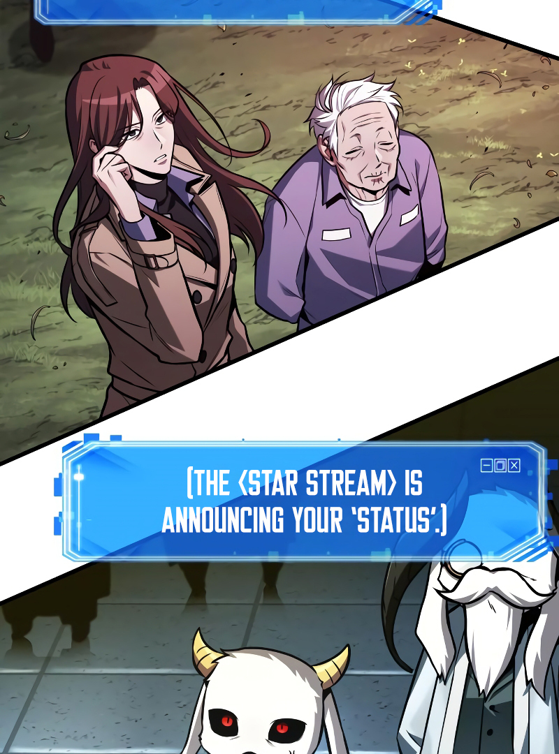 Omniscient Reader’s Viewpoint - Chapter 217 manhwa