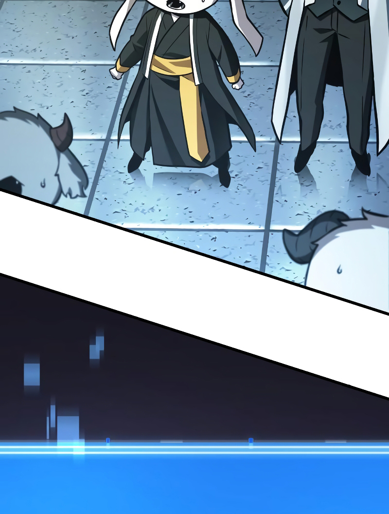 Omniscient Reader’s Viewpoint - Chapter 217 manhwa