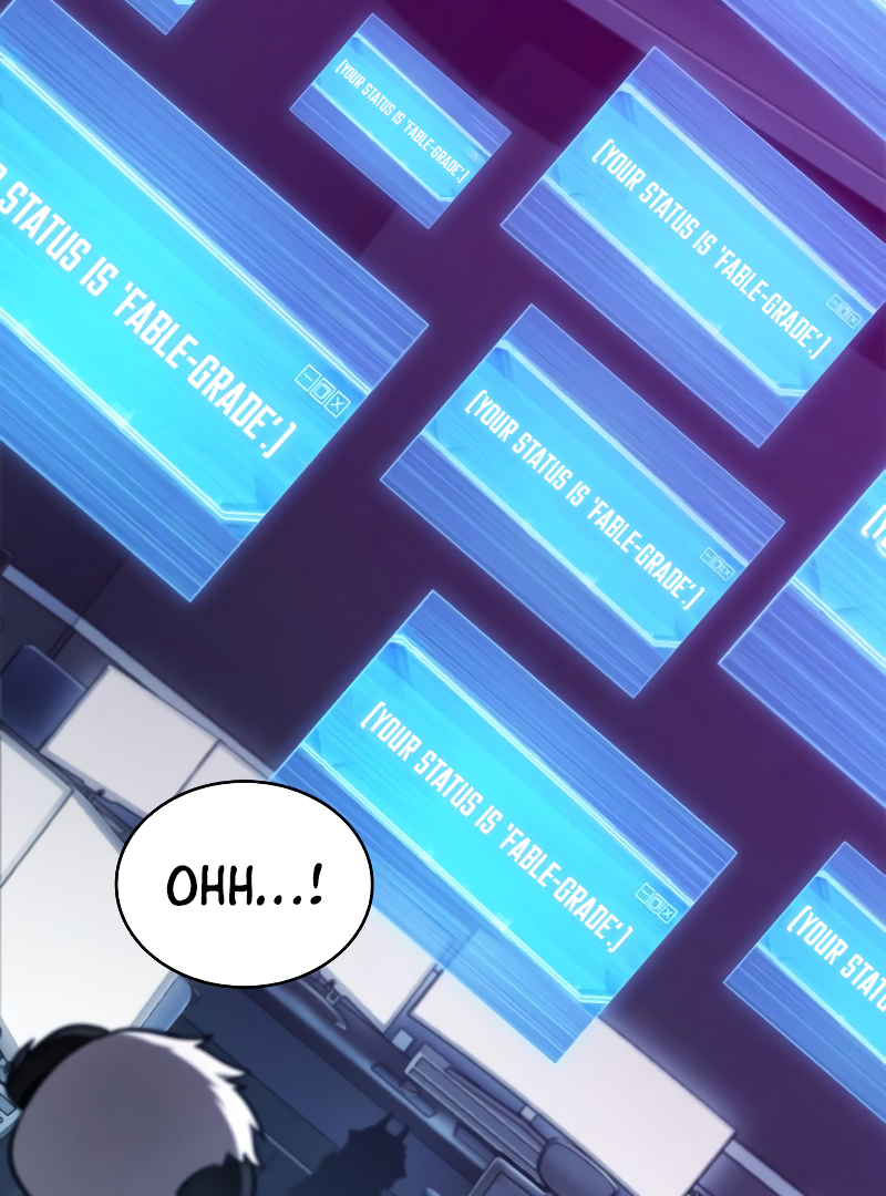 Omniscient Reader’s Viewpoint - Chapter 217 manhwa