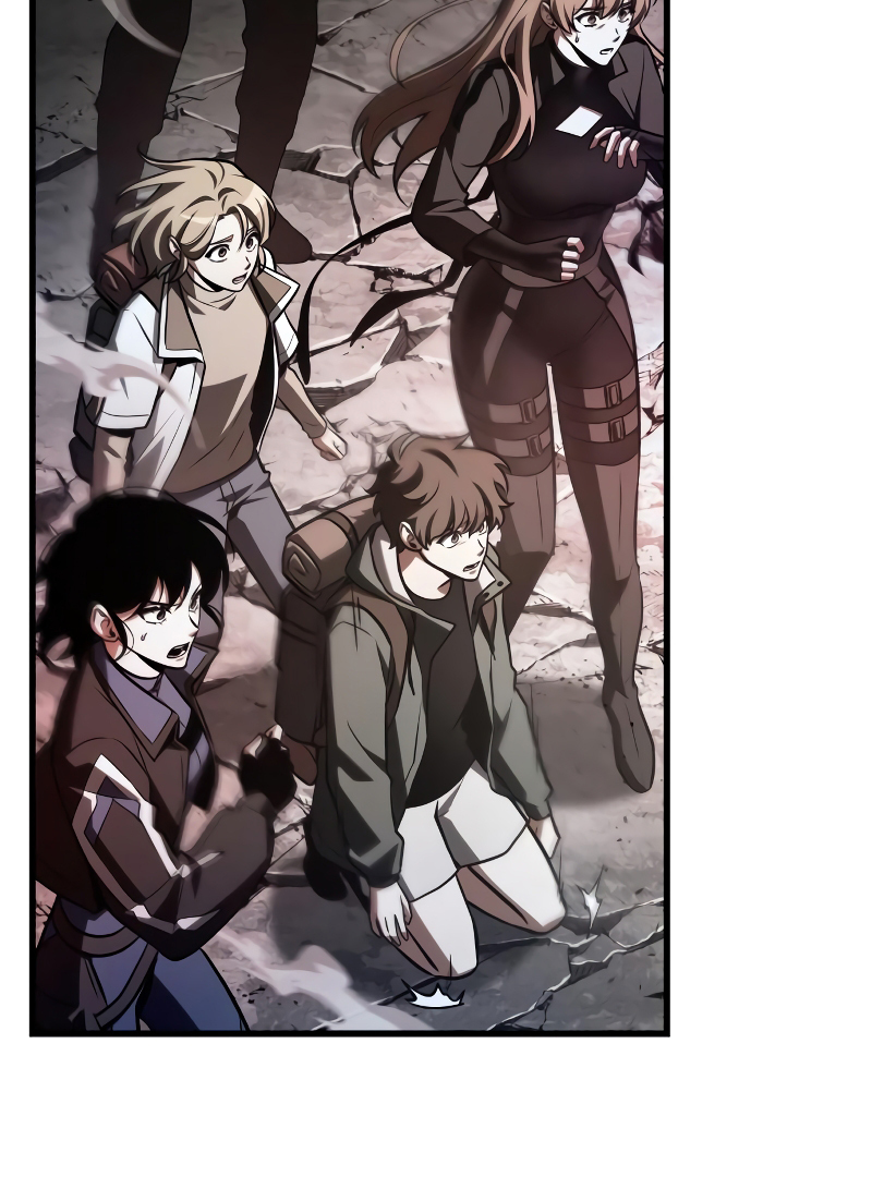 Omniscient Reader’s Viewpoint - Chapter 217 manhwa