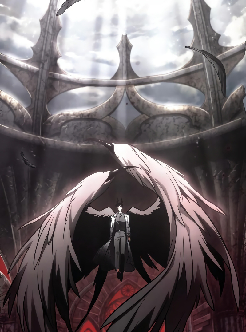 Omniscient Reader’s Viewpoint - Chapter 217 manhwa