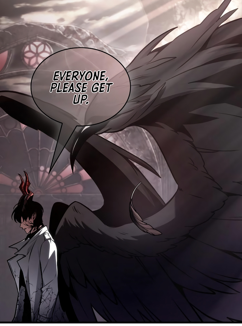 Omniscient Reader’s Viewpoint - Chapter 217 manhwa