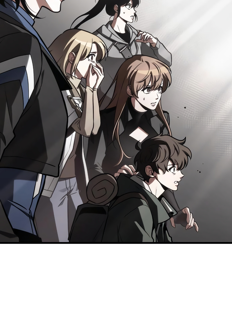 Omniscient Reader’s Viewpoint - Chapter 217 manhwa