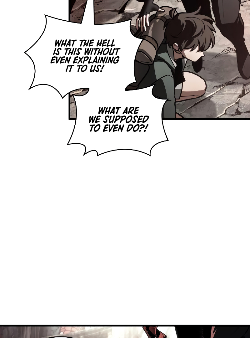 Omniscient Reader’s Viewpoint - Chapter 217 manhwa