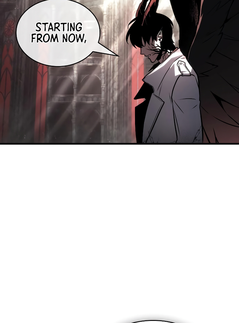 Omniscient Reader’s Viewpoint - Chapter 217 manhwa