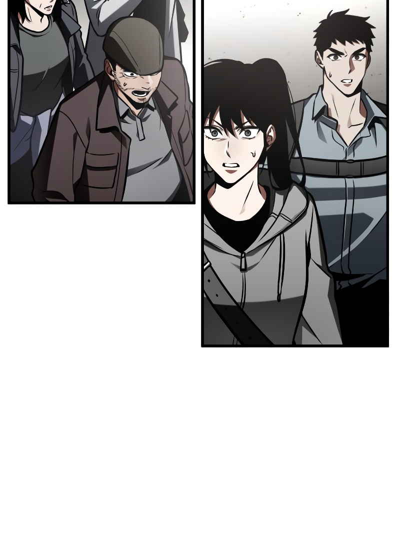 Omniscient Reader’s Viewpoint - Chapter 217 manhwa