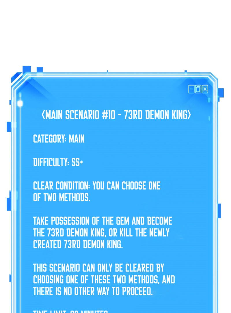 Omniscient Reader’s Viewpoint - Chapter 217 manhwa