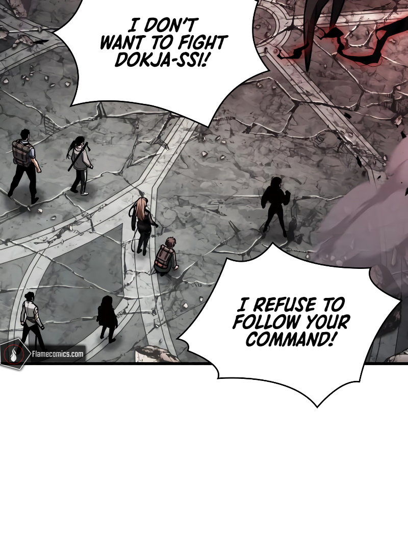 Omniscient Reader’s Viewpoint - Chapter 217 manhwa