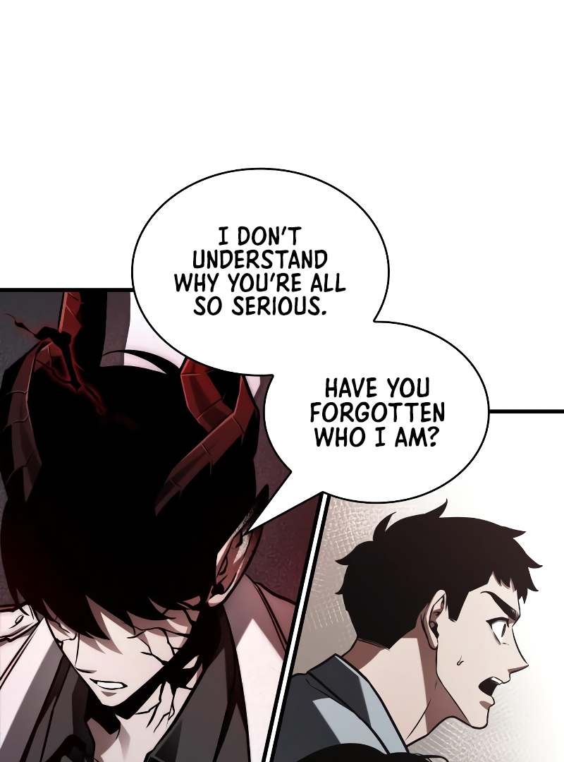 Omniscient Reader’s Viewpoint - Chapter 217 manhwa