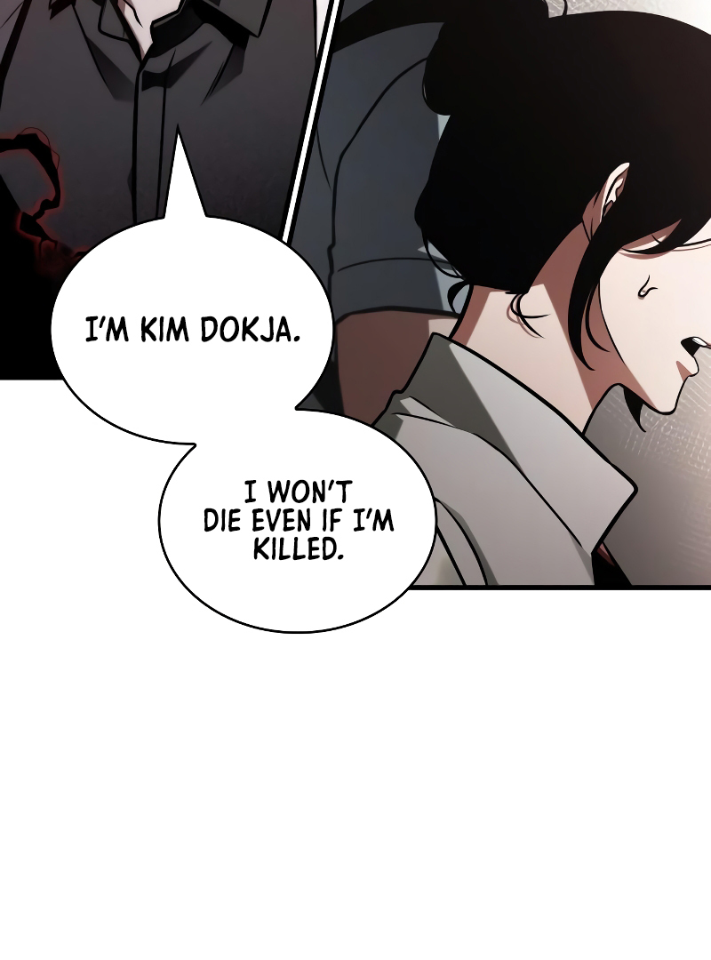 Omniscient Reader’s Viewpoint - Chapter 217 manhwa