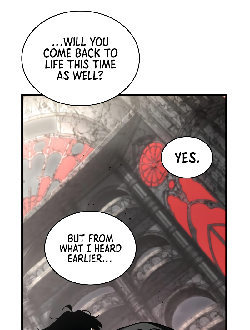 Omniscient Reader’s Viewpoint - Chapter 217 manhwa