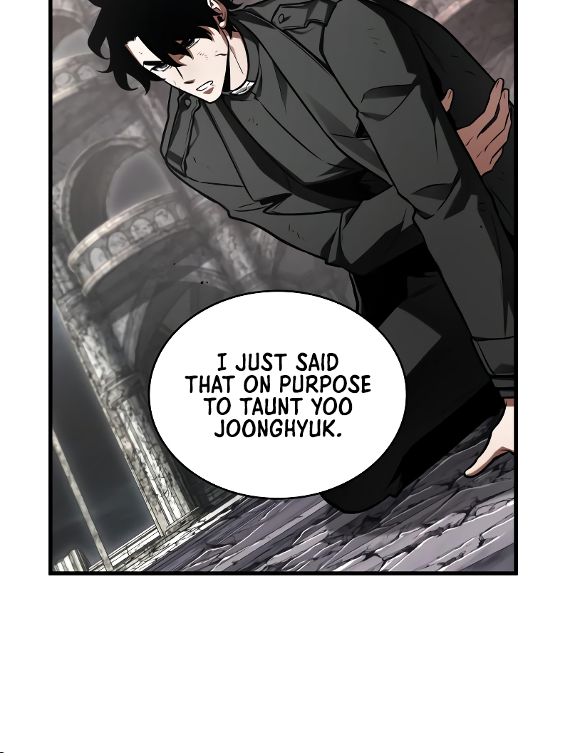 Omniscient Reader’s Viewpoint - Chapter 217 manhwa