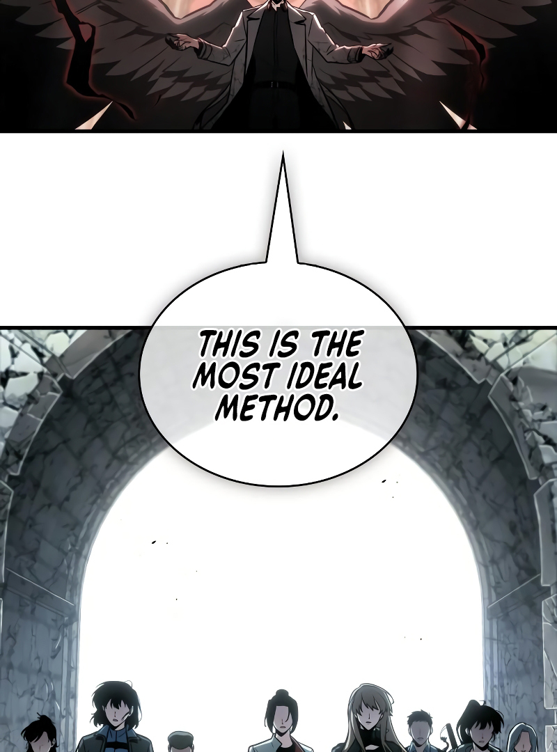 Omniscient Reader’s Viewpoint - Chapter 217 manhwa