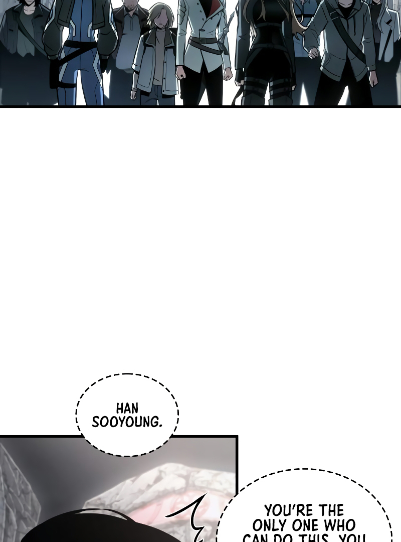 Omniscient Reader’s Viewpoint - Chapter 217 manhwa