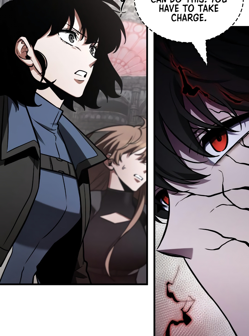 Omniscient Reader’s Viewpoint - Chapter 217 manhwa