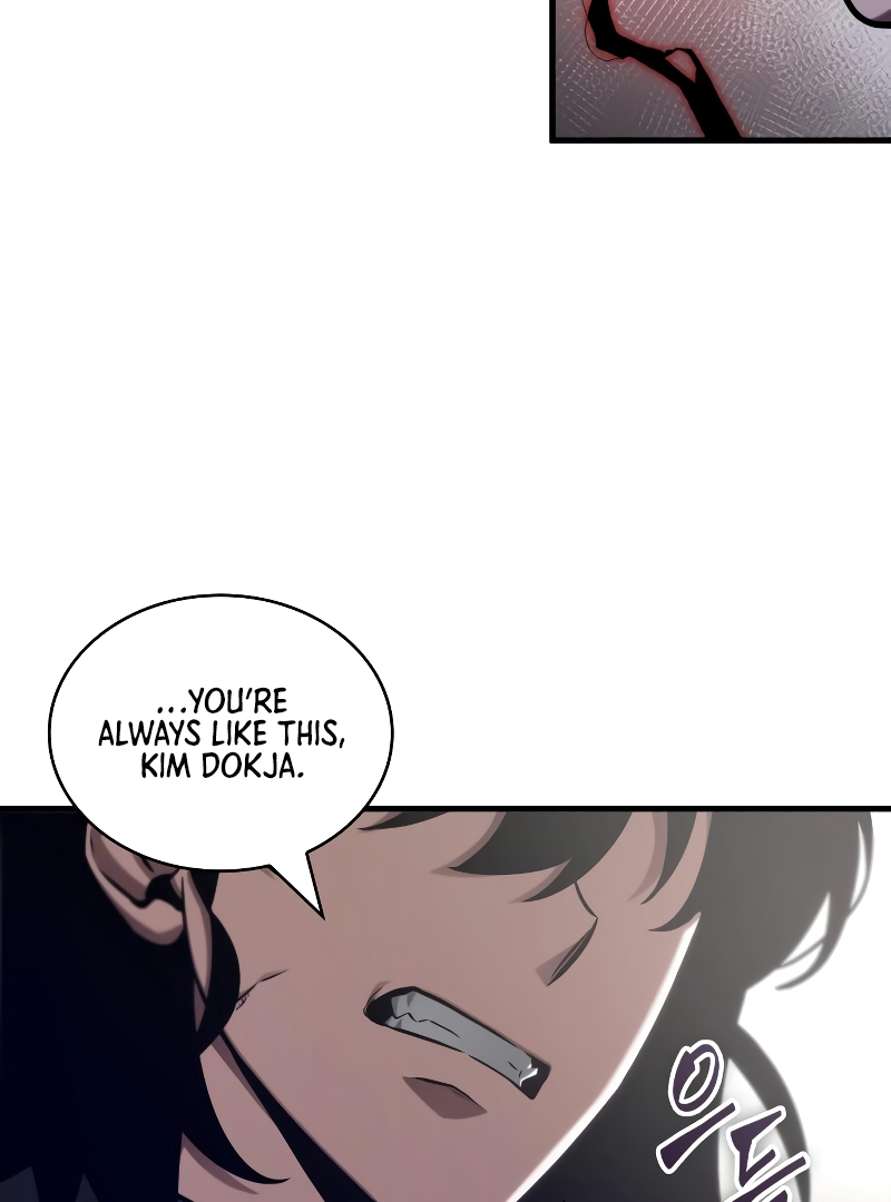 Omniscient Reader’s Viewpoint - Chapter 217 manhwa
