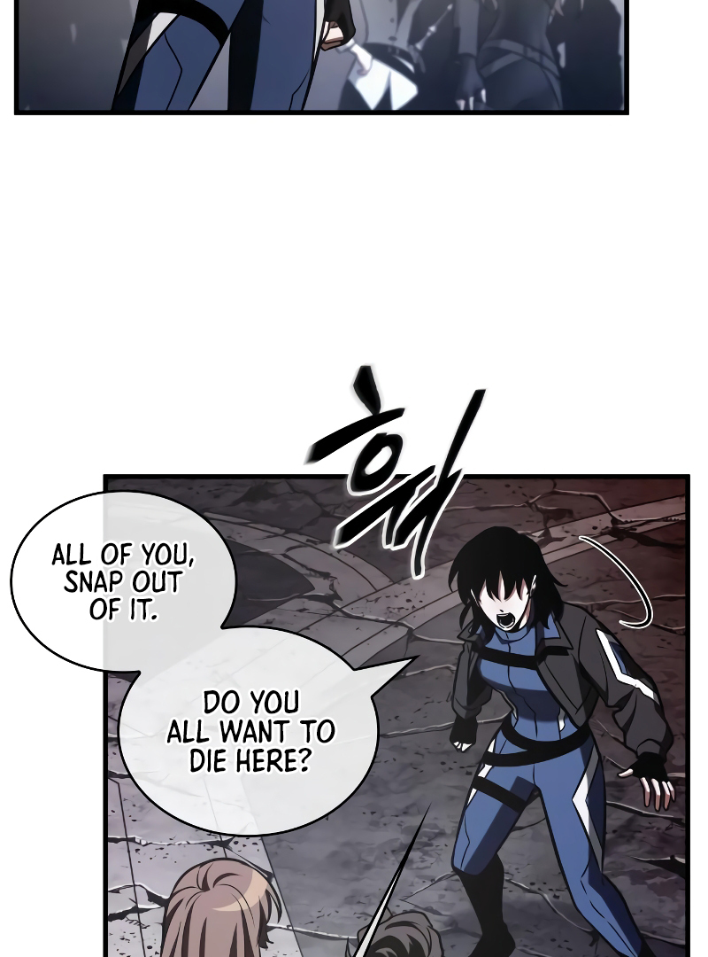 Omniscient Reader’s Viewpoint - Chapter 217 manhwa