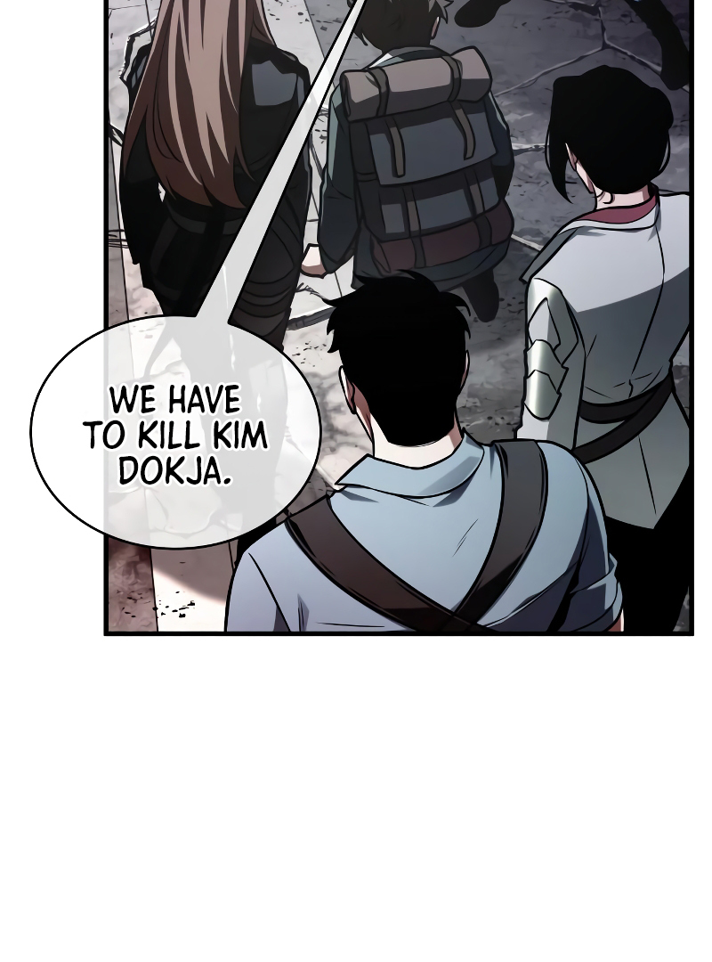 Omniscient Reader’s Viewpoint - Chapter 217 manhwa