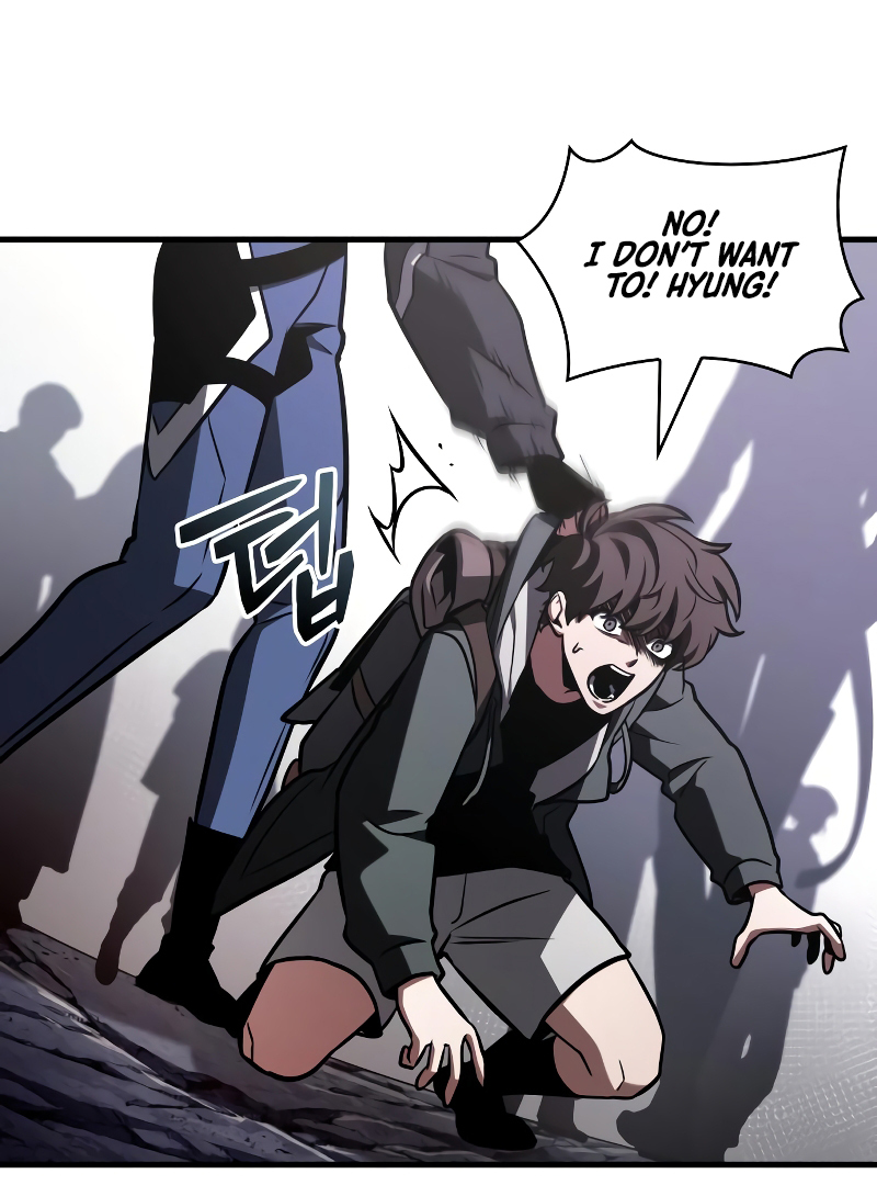 Omniscient Reader’s Viewpoint - Chapter 217 manhwa