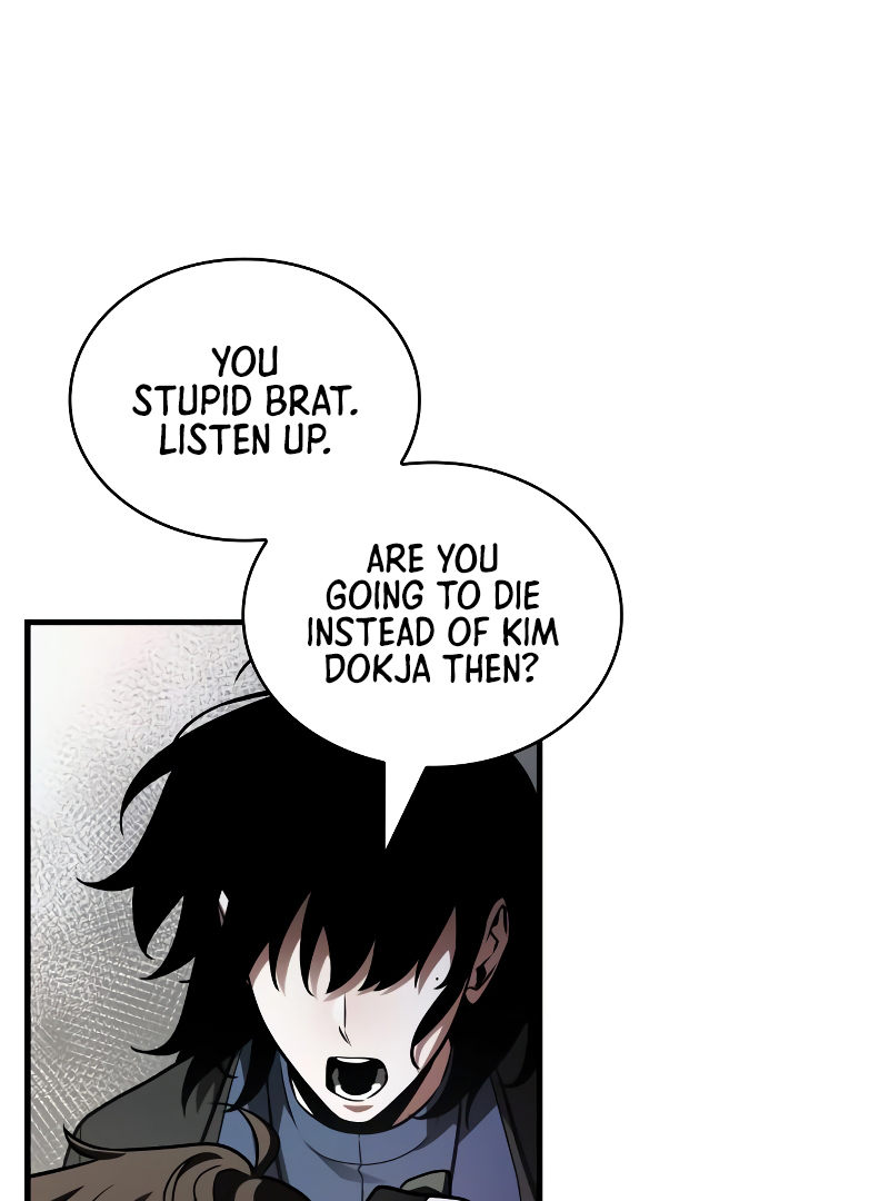 Omniscient Reader’s Viewpoint - Chapter 217 manhwa