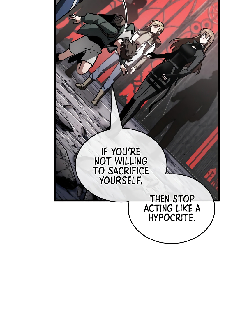 Omniscient Reader’s Viewpoint - Chapter 217 manhwa
