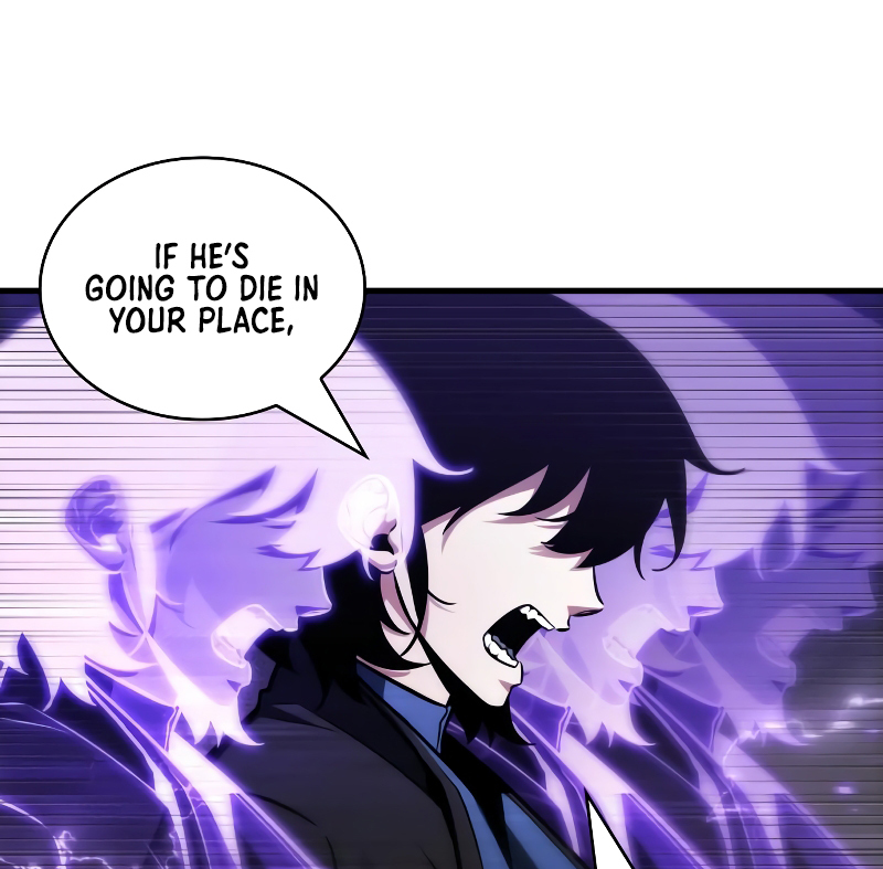 Omniscient Reader’s Viewpoint - Chapter 217 manhwa