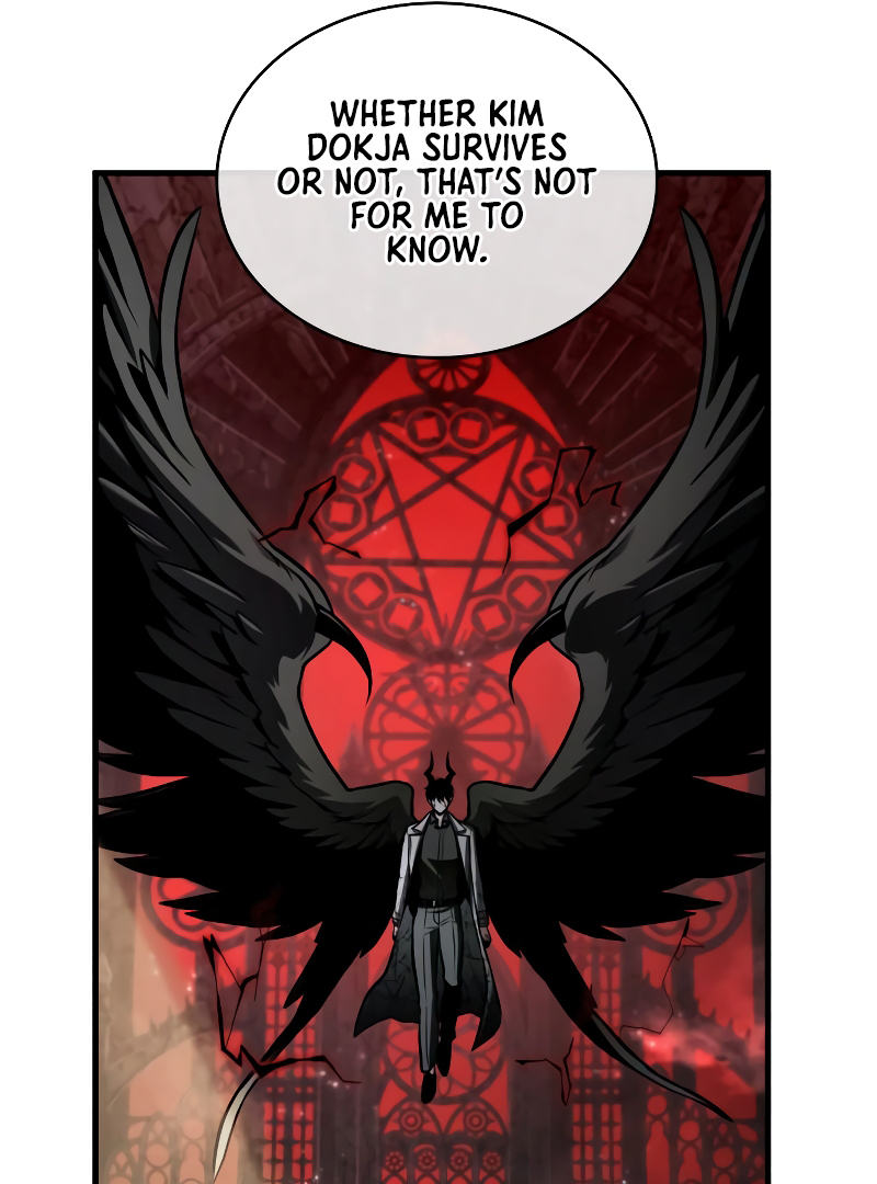 Omniscient Reader’s Viewpoint - Chapter 217 manhwa