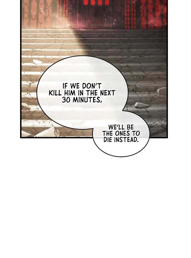 Omniscient Reader’s Viewpoint - Chapter 217 manhwa