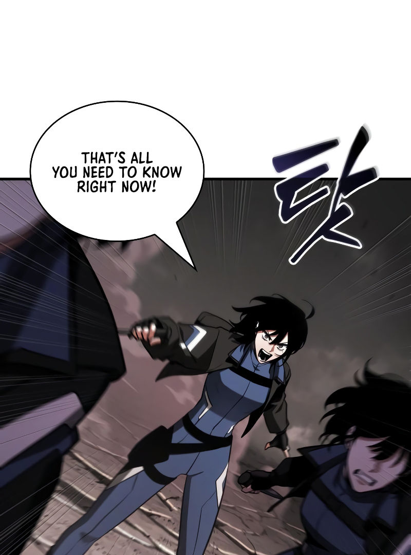 Omniscient Reader’s Viewpoint - Chapter 217 manhwa