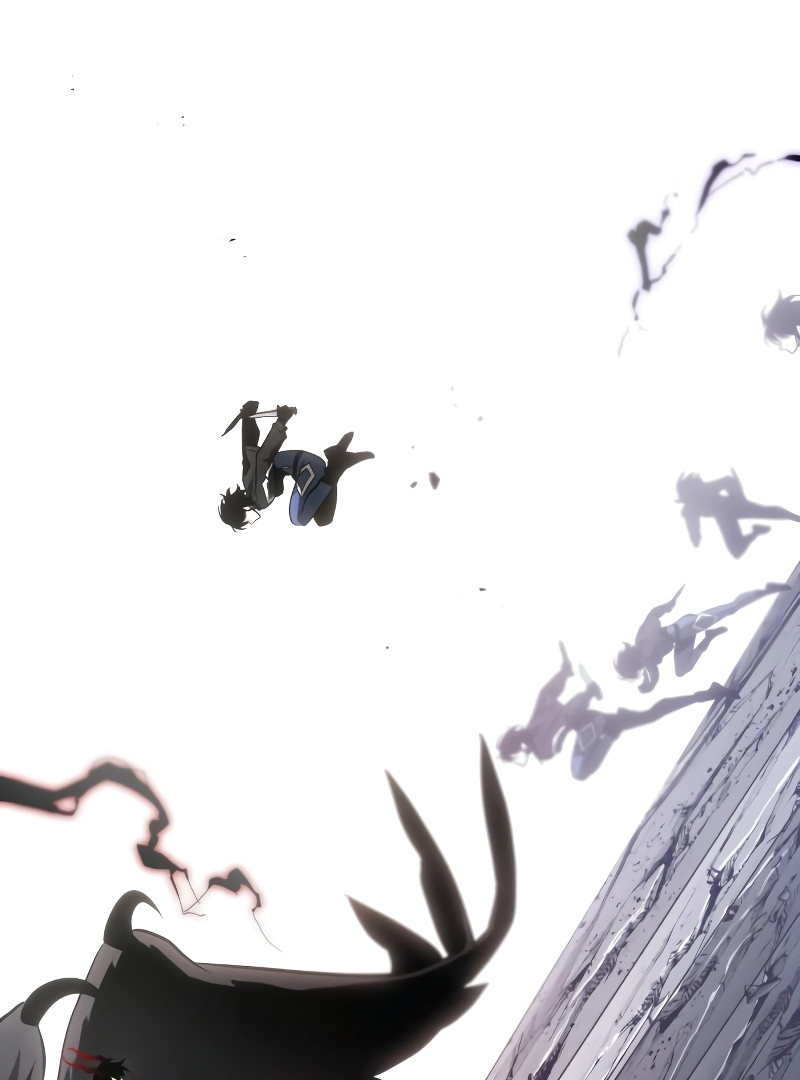 Omniscient Reader’s Viewpoint - Chapter 217 manhwa