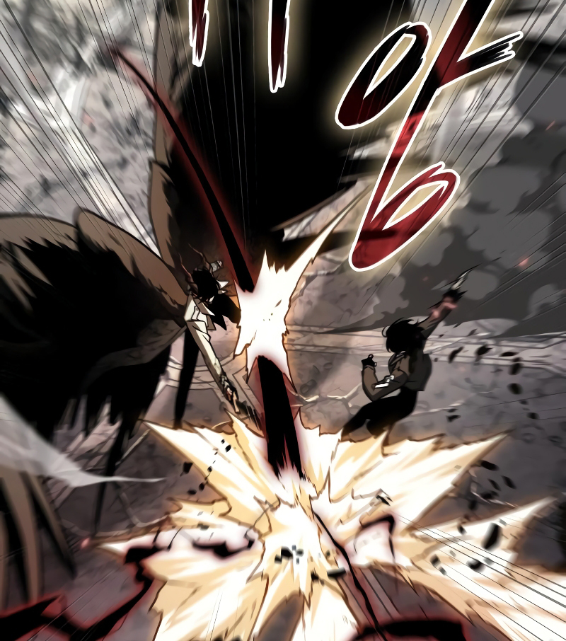 Omniscient Reader’s Viewpoint - Chapter 217 manhwa