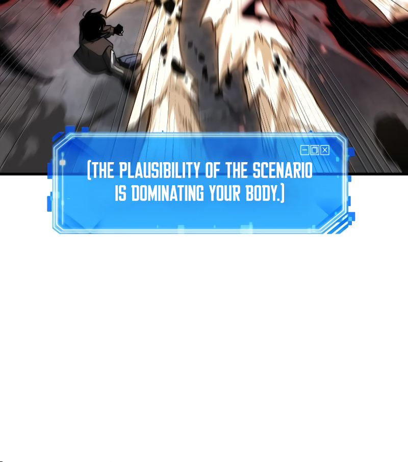 Omniscient Reader’s Viewpoint - Chapter 217 manhwa