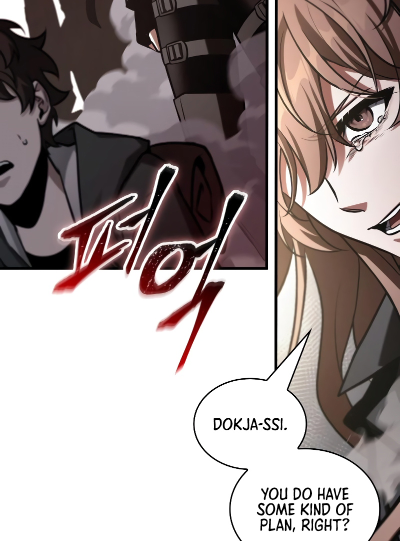 Omniscient Reader’s Viewpoint - Chapter 217 manhwa