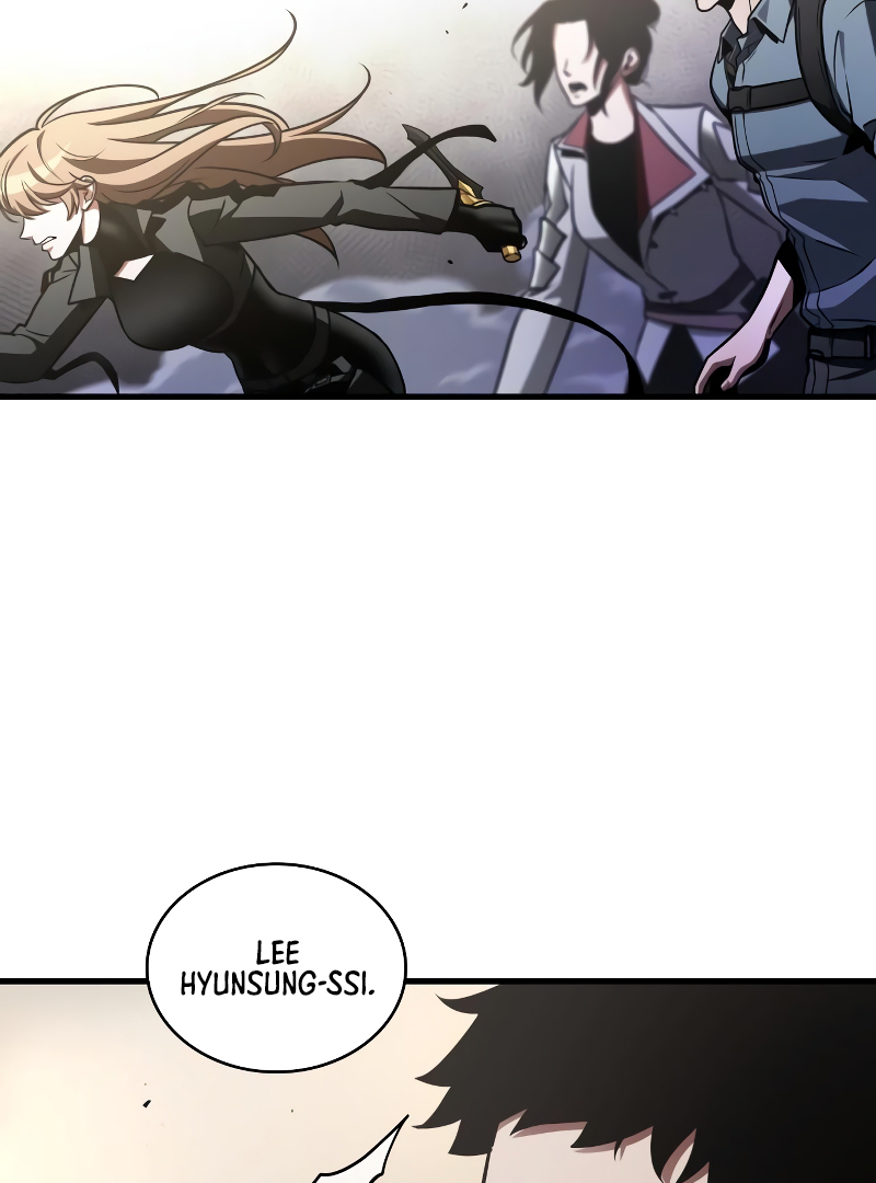 Omniscient Reader’s Viewpoint - Chapter 217 manhwa