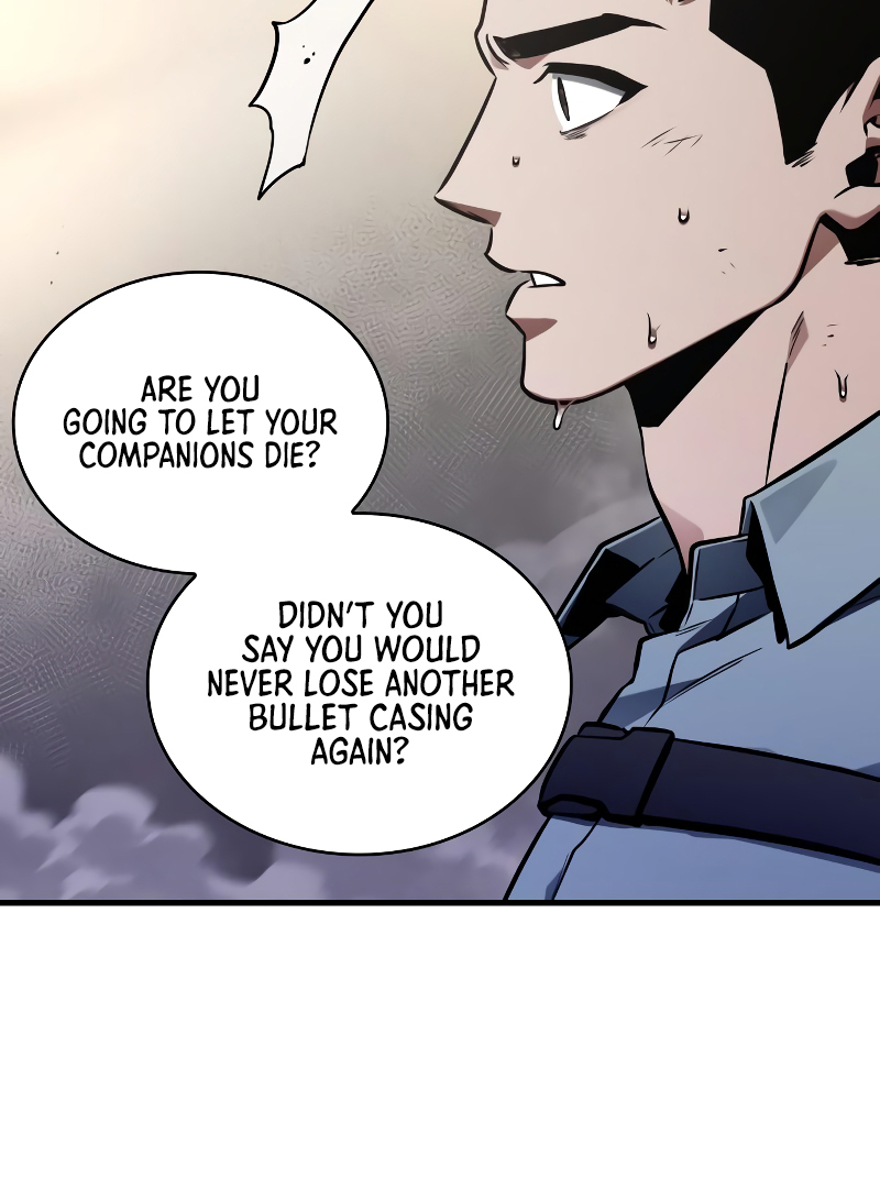 Omniscient Reader’s Viewpoint - Chapter 217 manhwa