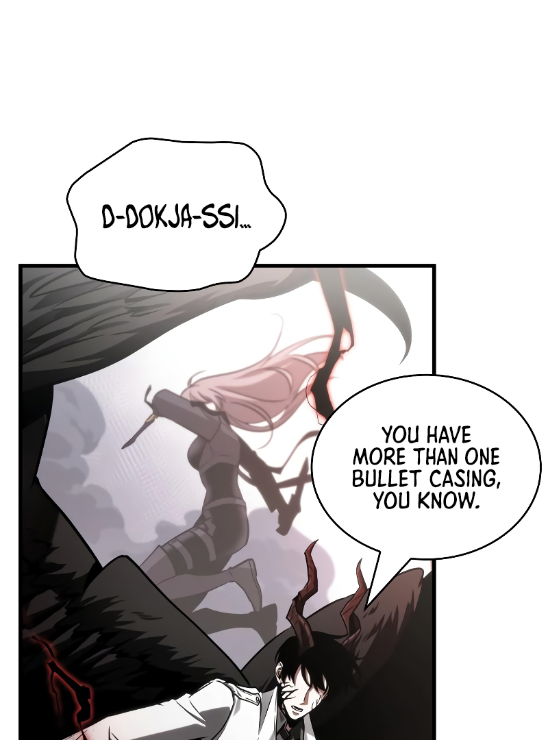 Omniscient Reader’s Viewpoint - Chapter 217 manhwa