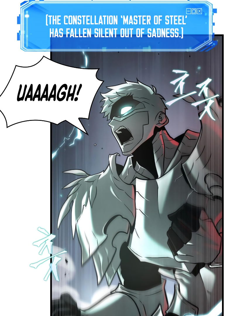 Omniscient Reader’s Viewpoint - Chapter 217 manhwa