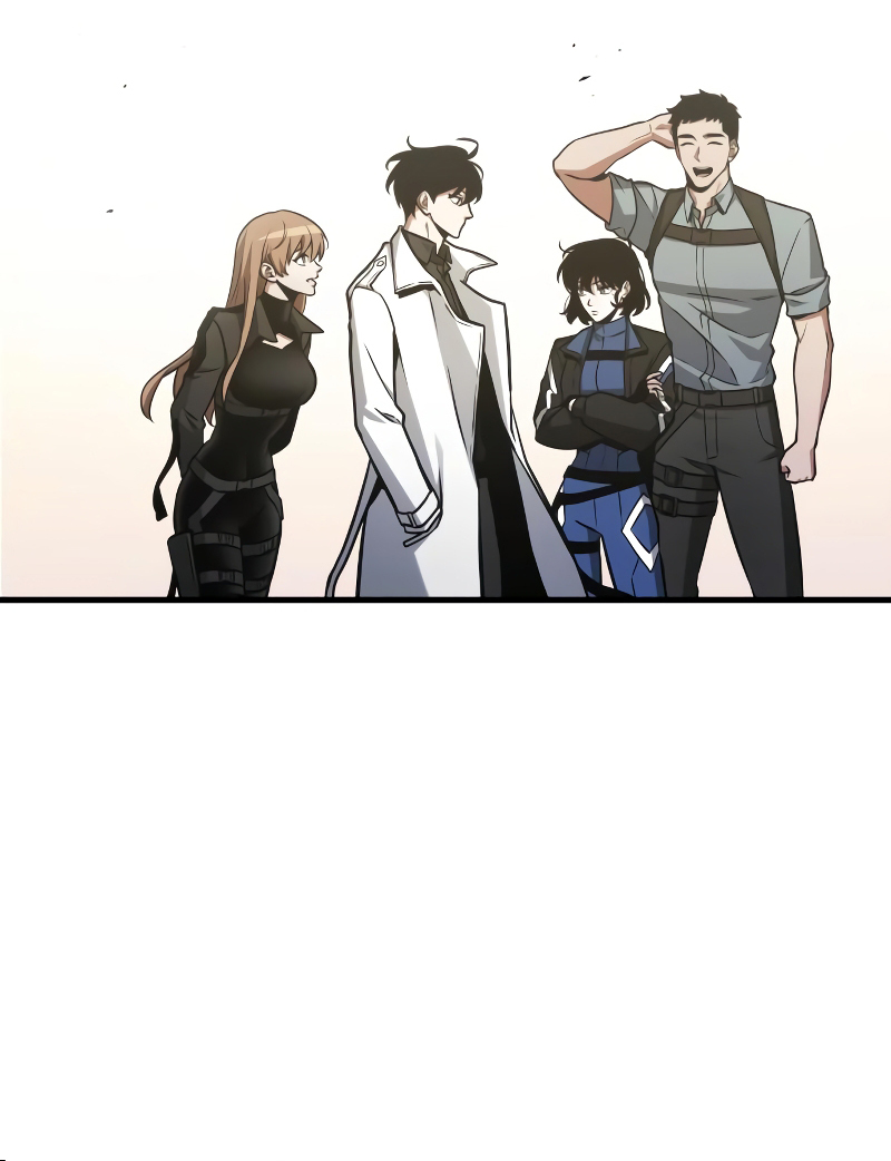 Omniscient Reader’s Viewpoint - Chapter 217 manhwa