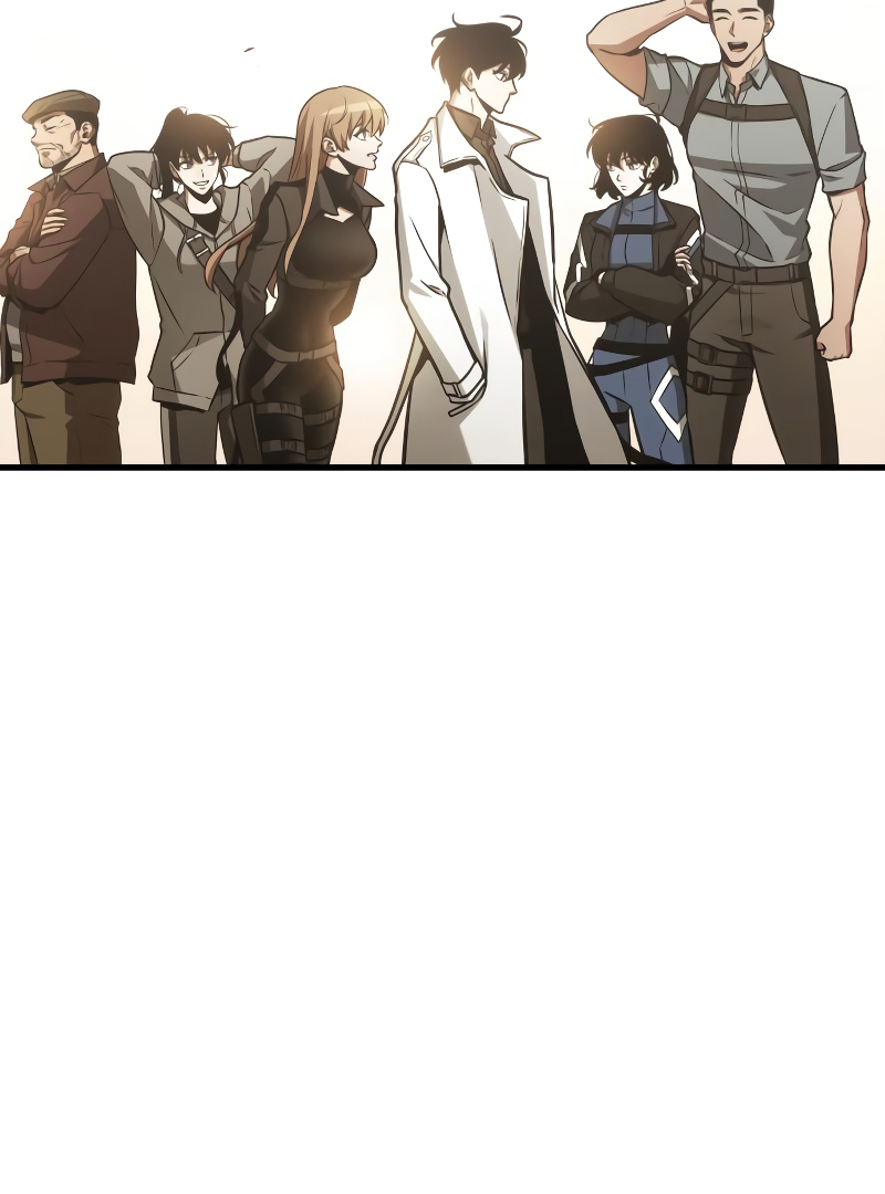 Omniscient Reader’s Viewpoint - Chapter 217 manhwa