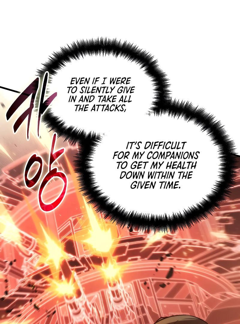 Omniscient Reader’s Viewpoint - Chapter 217 manhwa