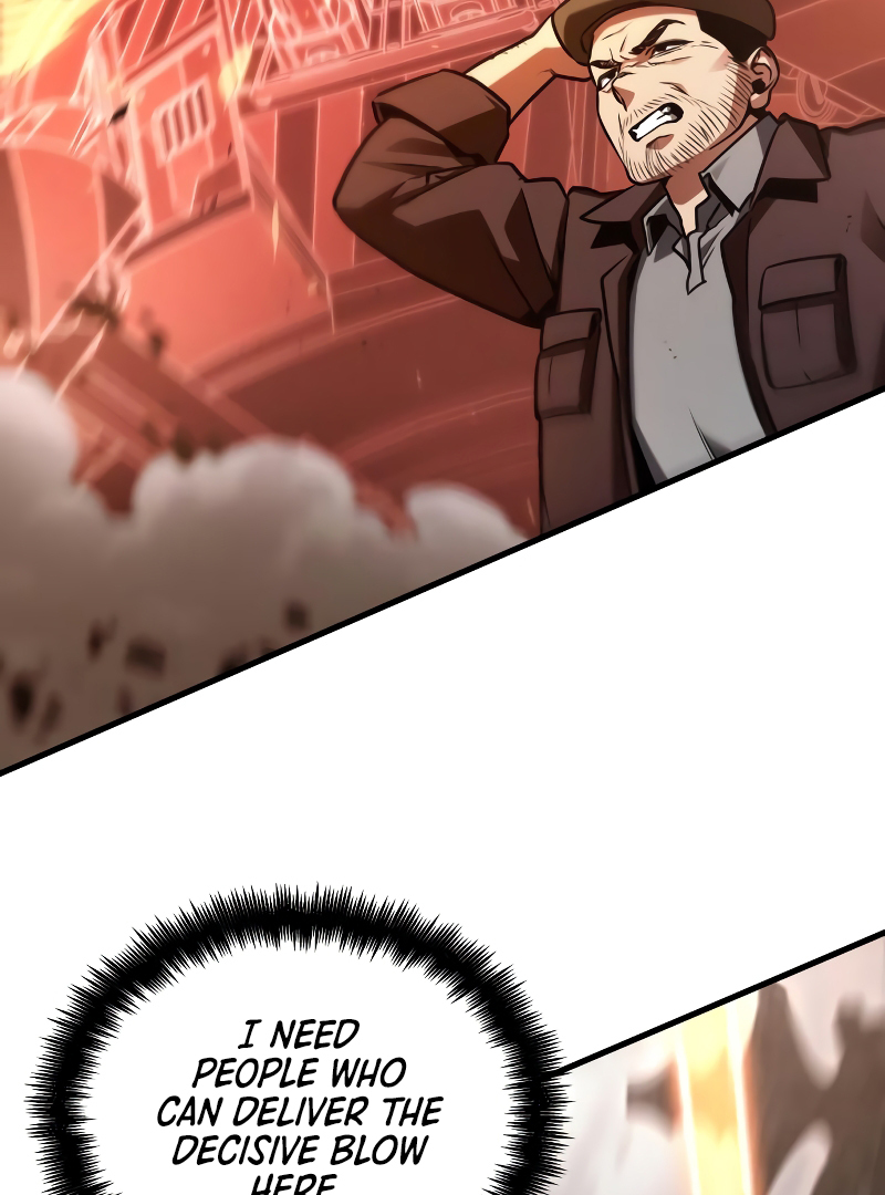 Omniscient Reader’s Viewpoint - Chapter 217 manhwa